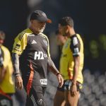 Jogador do Atlético sente dores em treino e é cortado da final da Sul-Americana