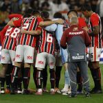 São Paulo tem nova preocupação na defesa e desfalque certo para próxima rodada