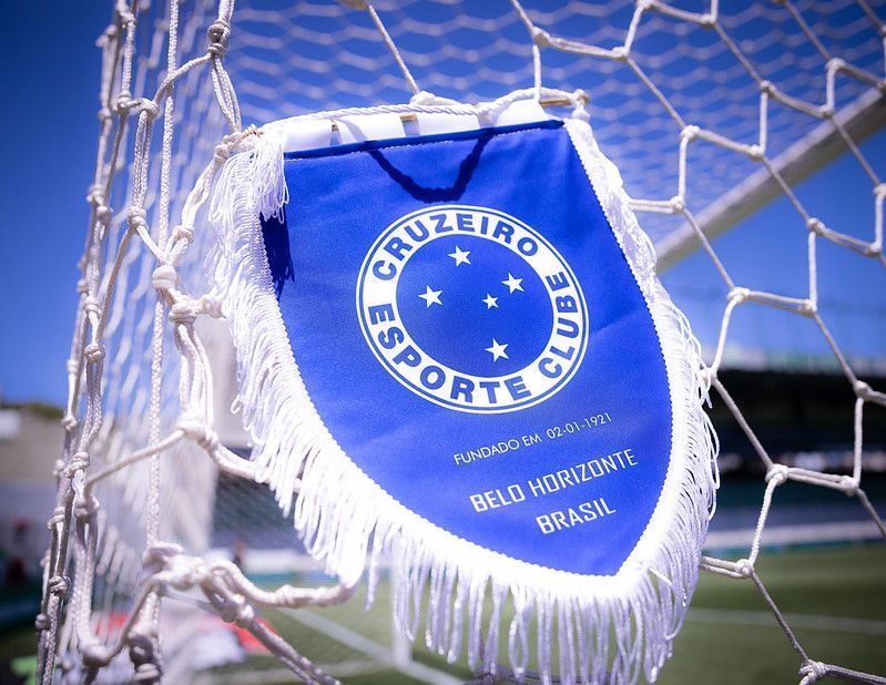 Cruzeiro no Brasileirão 2026: CBF divulga tabela com todas as rodadas; veja os jogos