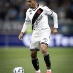 Escalação do Vasco: Fernando Diniz terá volta de craque contra o Internacional