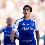 Troféu Guará Bmg: Kaio Jorge, do Cruzeiro, é eleito para a seleção de 2025