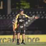 Atlético encerra preparação para final com ausências; saiba detalhes