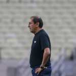Após vitória sobre Ceará, Ramón Díaz admite dificuldade do Inter: 'Muita pressão'