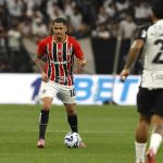 Como o São Paulo foi nos clássicos em 2025? Veja aproveitamento