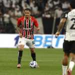 Como o São Paulo foi nos clássicos em 2025? Veja aproveitamento