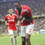 Herói do Inter contra o Ceará, Ricardo Mathias abre o jogo sobre gol contra e desabafa