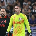 Com lesão de Ivan, Inter aposta em terceiro goleiro para reta final da Série A