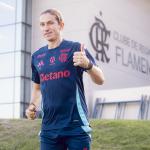Flamengo define programação para semana da final da Libertadores; veja