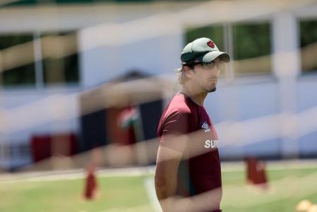 Fluminense tentará vencer o Palmeiras no Allianz Parque