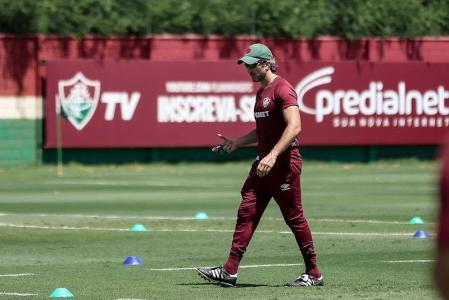 Zubeldía terá importantes voltas contra o São Paulo