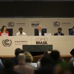 Presidente da COP 30 apela por consenso para fechar acordo final