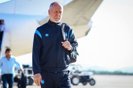 Mano Menezes, ex-técnico de Grêmio e Inter