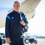 Mano Menezes no Inter? Técnico que deixou o Grêmio responde sobre a possibilidade