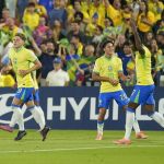 Brasil tem maior desafio do Mundial Sub-17 diante de Portugal na semi