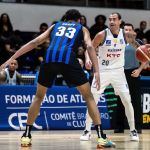 Pinheiros x KTO Minas: data, horário e onde assistir à final da Copa Super 8