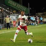 Lembra dele? Ex-Cruzeiro que deu caneta em Neymar renova com o CRB