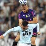 Grêmio perde zagueiros para enfrentar o Palmeiras na próxima rodada do Brasileiro