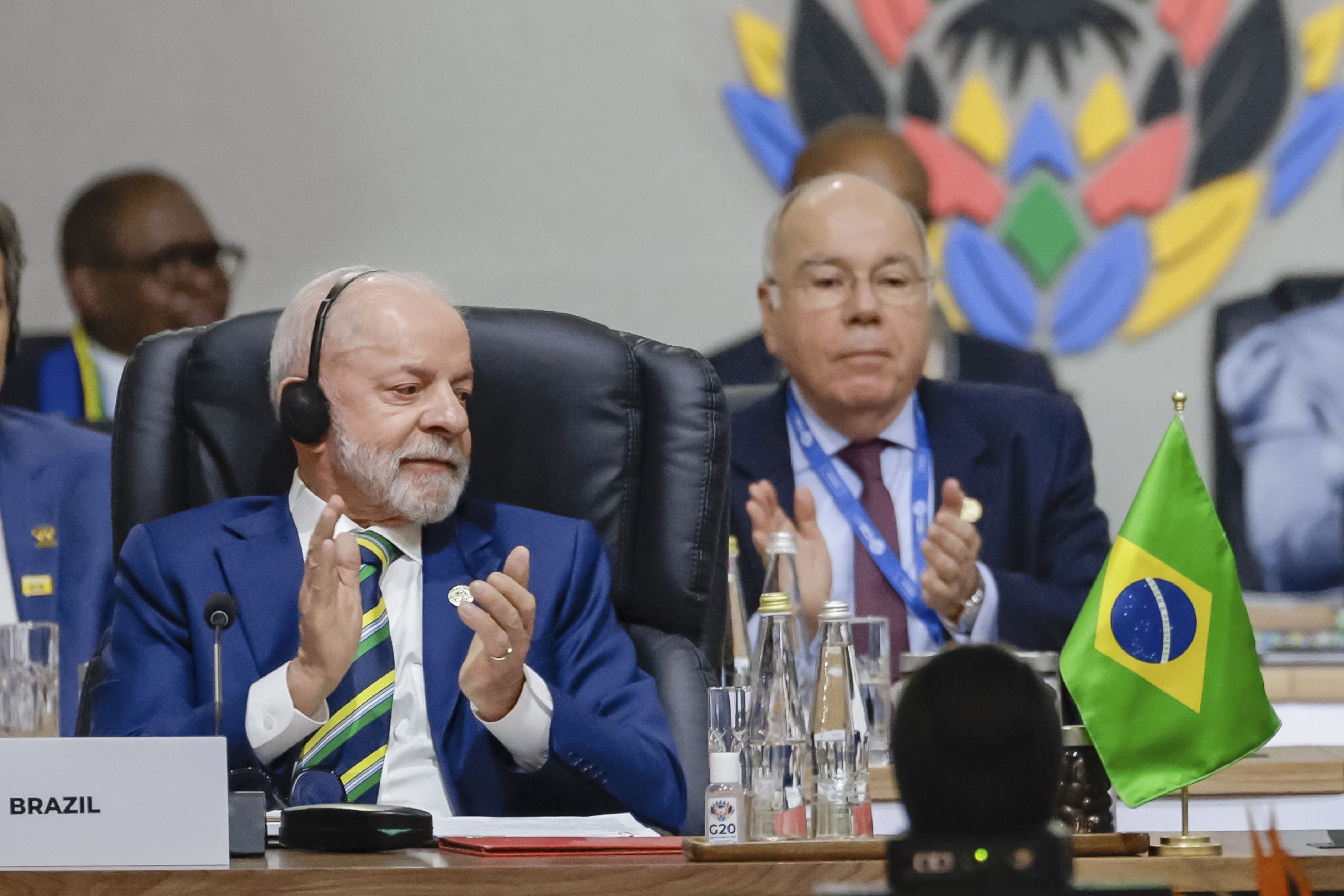 Lula rompe silêncio sobre prisão de Bolsonaro e avalia relação com Trump
