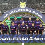 Com Botafogo garantido, UFMG atualiza chances de classificação para a Libertadores