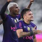 Com 'lei do Ex', Botafogo bate Grêmio pelo Brasileiro e garante vaga na Libertadores