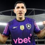 Executivo do Fluminense comenta status de negociação por Savarino, do Botafogo