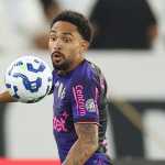 Botafogo perde titular importante para enfrentar o Corinthians pelo Brasileiro