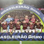 Flamengo no Brasileirão 2026: CBF divulga tabela com todas as rodadas; veja os jogos