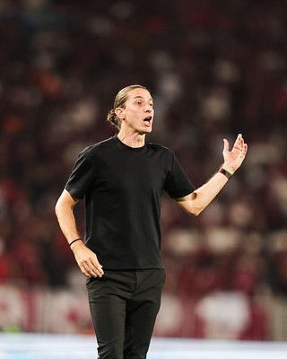 Filipe Luís dispara contra crise no Flamengo e dá recado para torcida