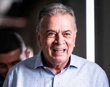Paulo Pelaipe, ex-diretor do Cruzeiro