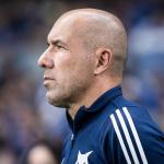 Após vaga na Libertadores, Jardim diz se vai 'rodar' Cruzeiro antes da Copa do Brasil