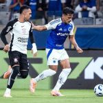 Corinthians e Cruzeiro tomam decisão sobre torcida visitante para semis da Copa do Brasil