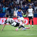 Cruzeiro 'domina' Corinthians em jogos como mandante nos últimos 10 anos; veja