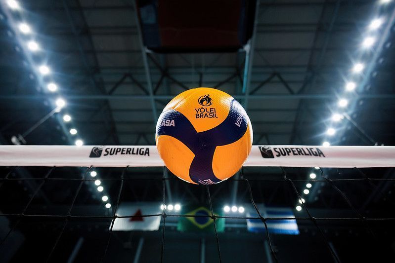 Horário e onde assistir ao vivo Praia Clube x Flamengo, pela Superliga Feminina