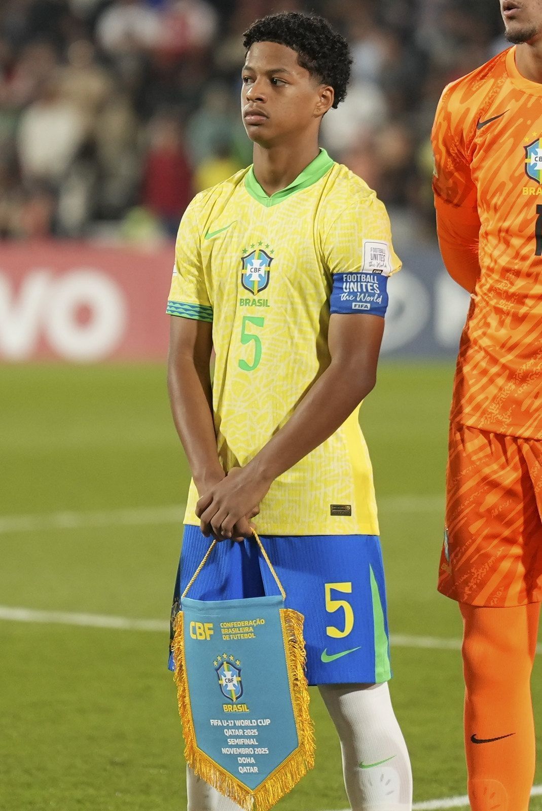 Joia elogiada por ex-Cruzeiro ganha destaque em jornal espanhol: ‘Casemiro em potencial’