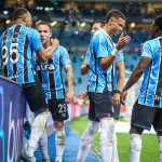 Grêmio no Brasileirão 2026: CBF divulga tabela com todas as rodadas