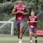 São Paulo toma decisão, e dois jogadores não ficam para 2026