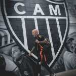Atlético x Flamengo: veja as escalações do jogo válido pelo Brasileirão