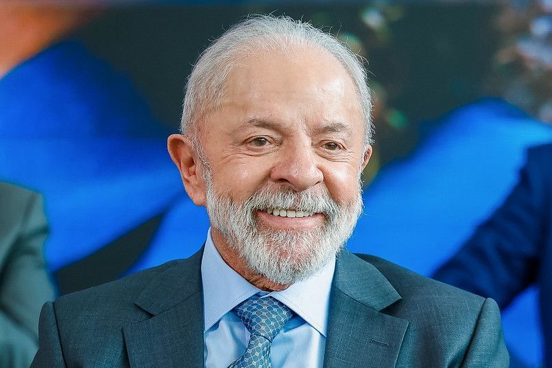 Após maratona de Carnaval, Lula viaja para Índia e Coreia do Sul