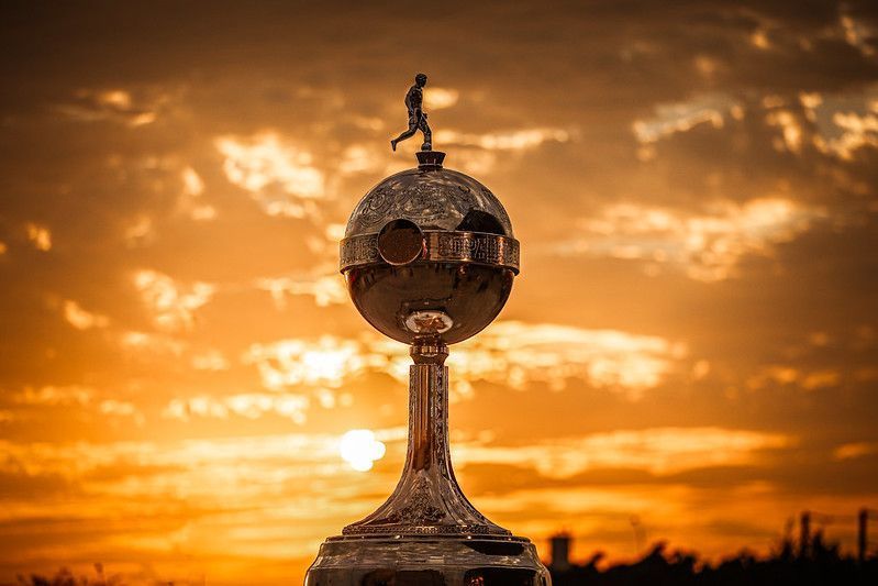 Libertadores: classificação às quartas renderá premiação milionária