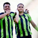 América renova contrato de artilheiro do time sub-20; saiba detalhes