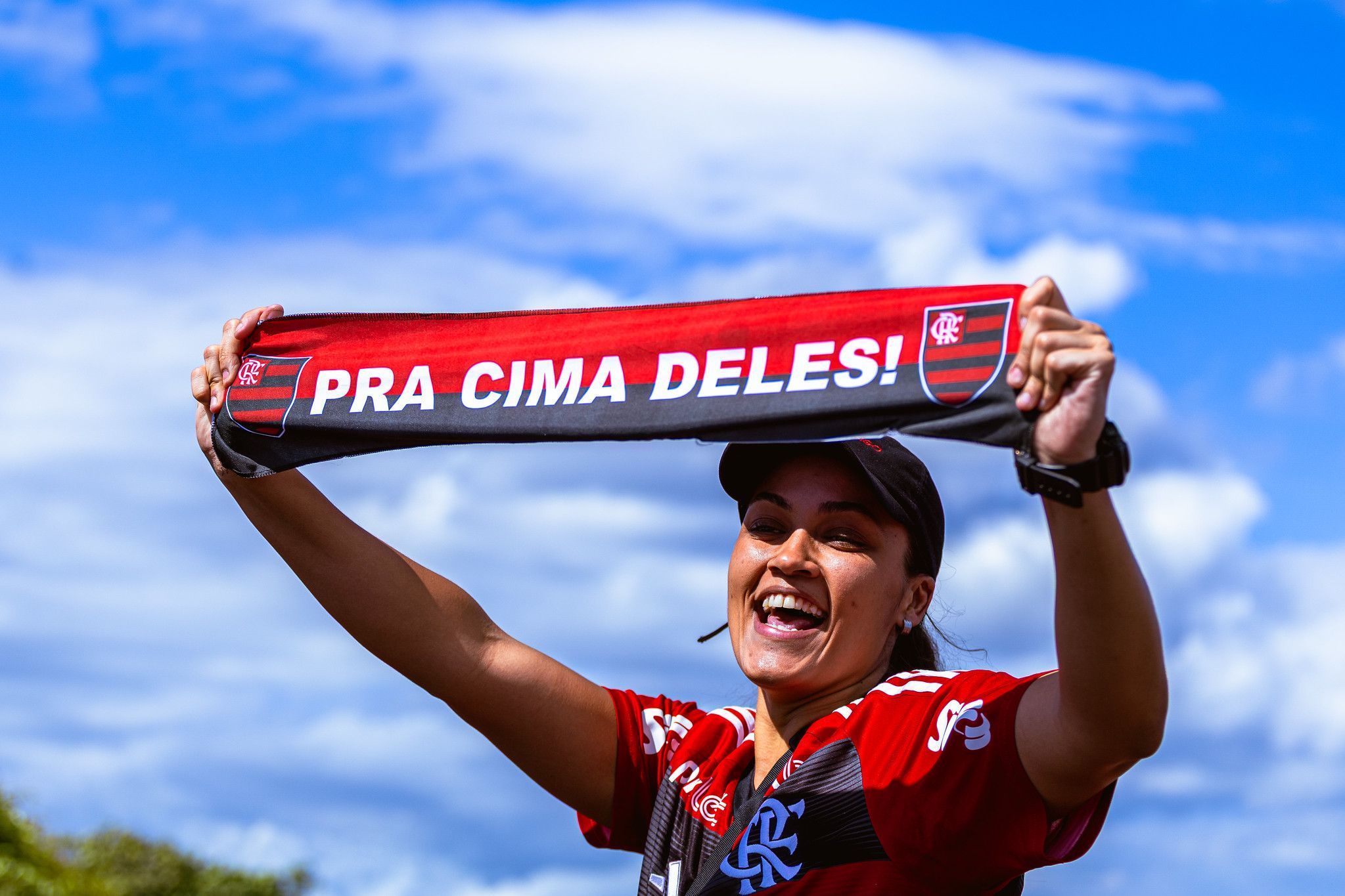 Final do Flamengo na Libertadores terá impacto milionário na economia do Rio