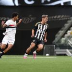São Paulo x Atlético: quando será a volta da semifinal da Copa do Brasil Sub-20
