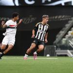 São Paulo x Atlético: quando será a volta da semifinal da Copa do Brasil Sub-20
