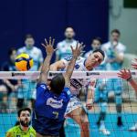 Itambé Minas é atropelado pelo Vôlei Renata e se complica na Superliga Masculina