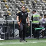 Treinador do sub-20 do Atlético revela problemas encontrados na base e faz reflexão