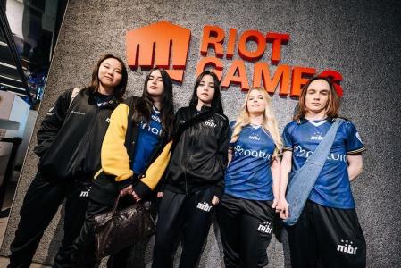 MIBR GC