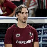 Fluminense: Zubeldía abre o jogo e diz se irá poupar time na reta final do Brasileiro