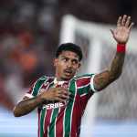 Destaque do Fluminense admite surpresa com postura do São Paulo em goleada