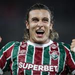 Destaque em massacre do Fluminense será desfalque no duelo contra o Grêmio