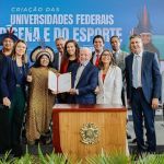 Lula anuncia projetos para criar duas universidades federais: Esporte e Indígena